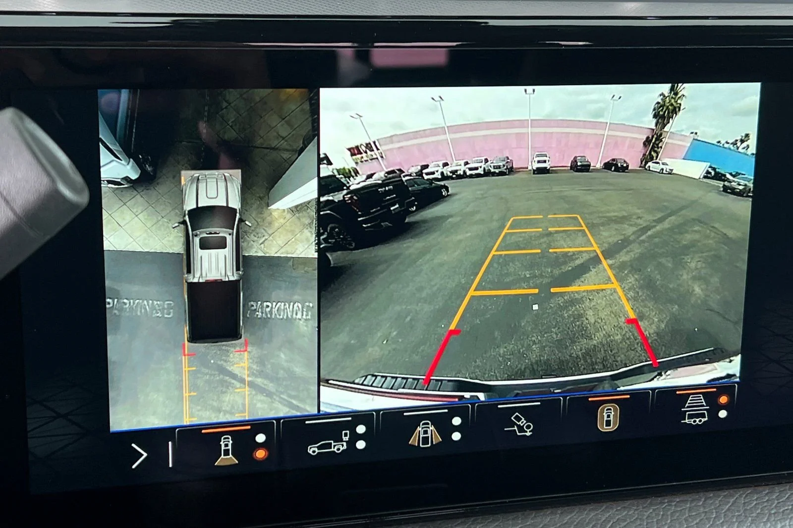 2026 GMC Sierra 2500HD Denali - Photo 18