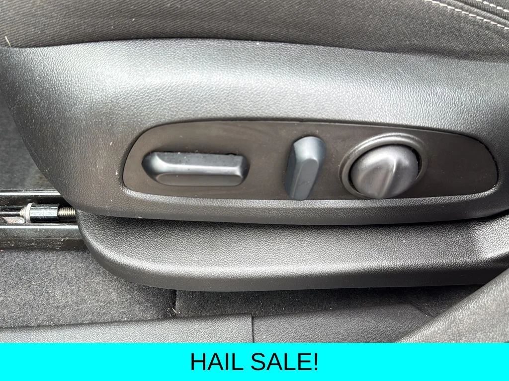Certified Used 2023 Black GMC SLE image 24
