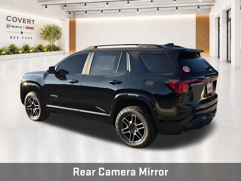 2027 GMC Terrain AT4 - Photo 11
