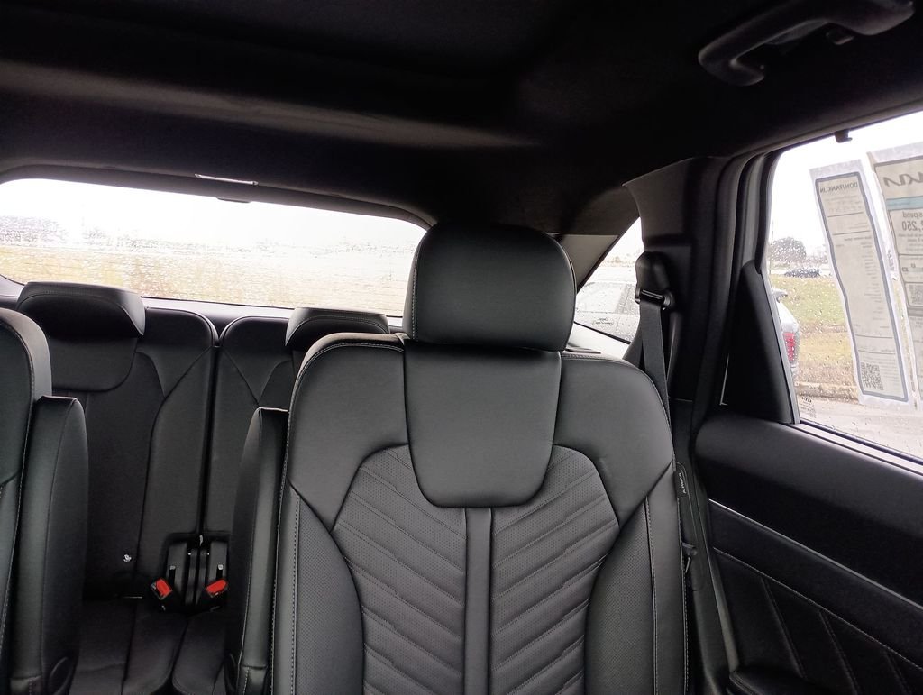 New 2026 Wolf Gray Kia X-Line SX Prestige AWD image 14