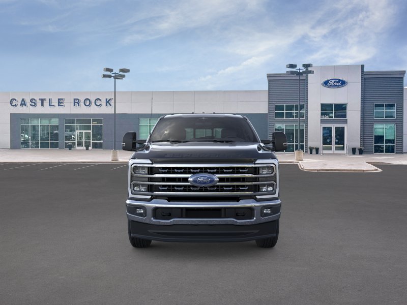 2026 Ford F-250 Super Duty XLT - Photo 6