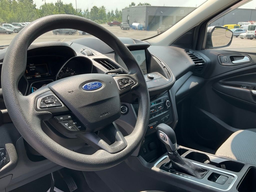 Used 2019 Magnetic Ford SE image 15