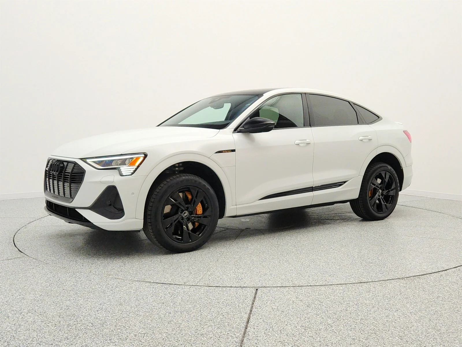 2023 Audi e-tron Sportback 95 kWh Premium quattro's photo