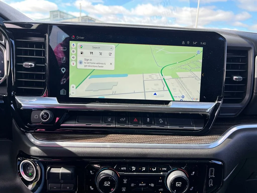 2025 Chevrolet Silverado 2500HD LT - Photo 21