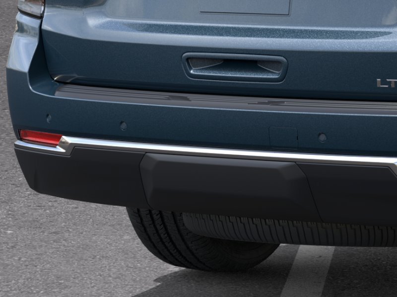New 2026 Lakeshore Blue Metallic Chevrolet LT image 14