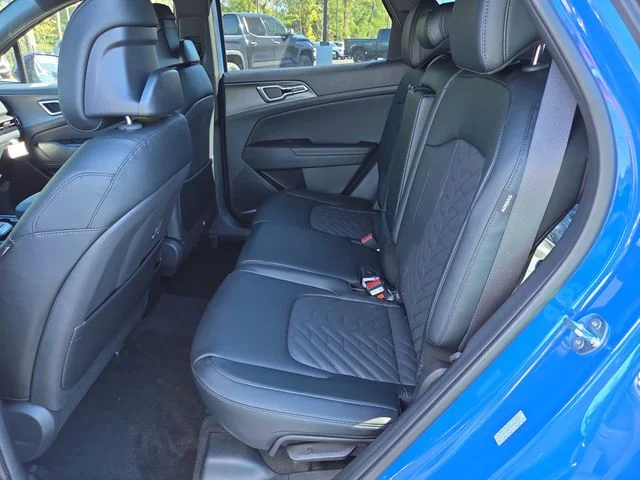 2026 Kia Sportage X-Line - Photo 6