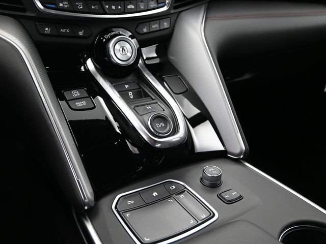 2025 Acura TLX A-Spec Package - Photo 17