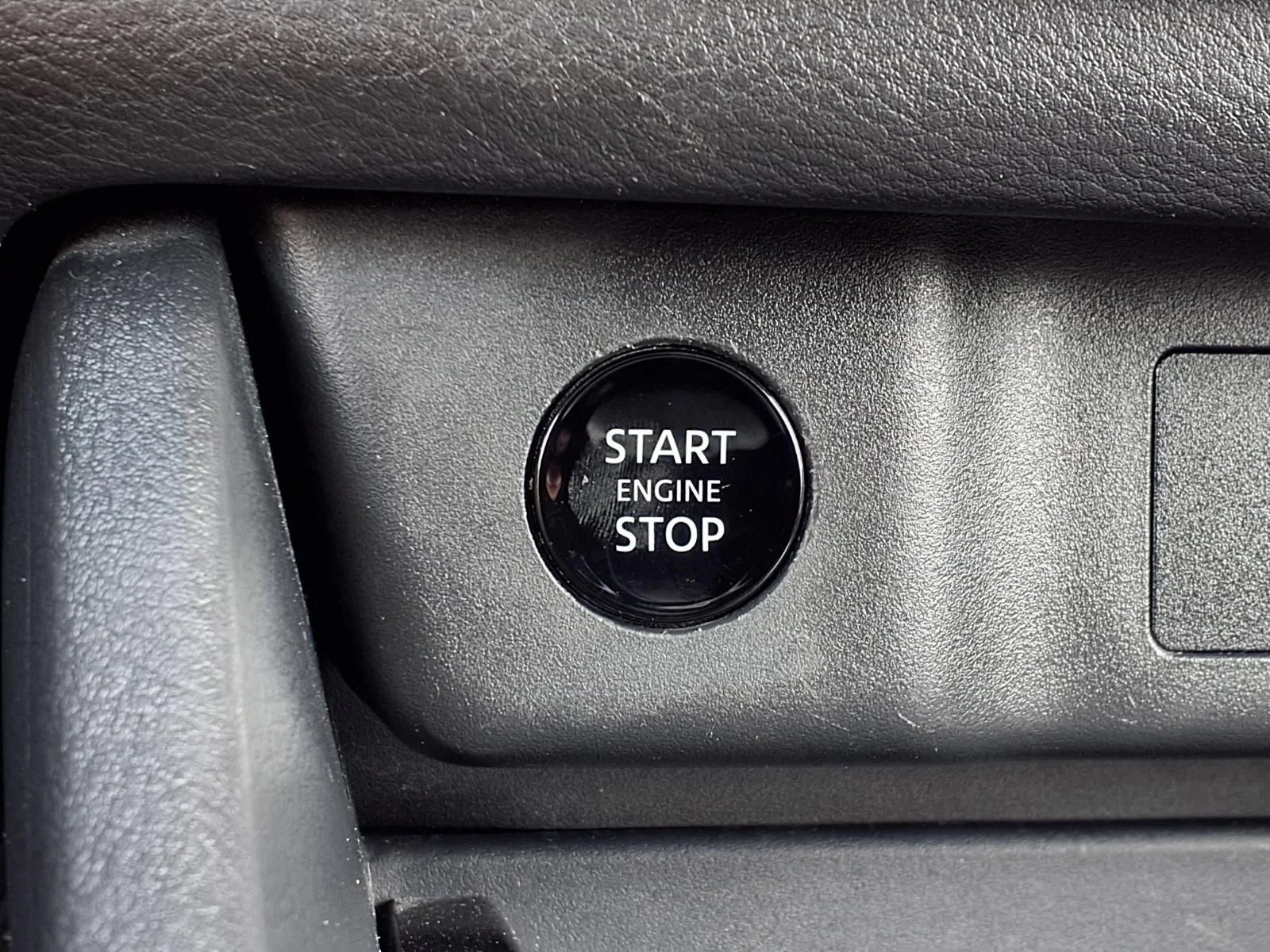 Certified Used 2024 White Nissan SV image 16