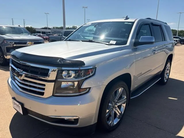 2020 Chevrolet Tahoe Premier - Photo 7