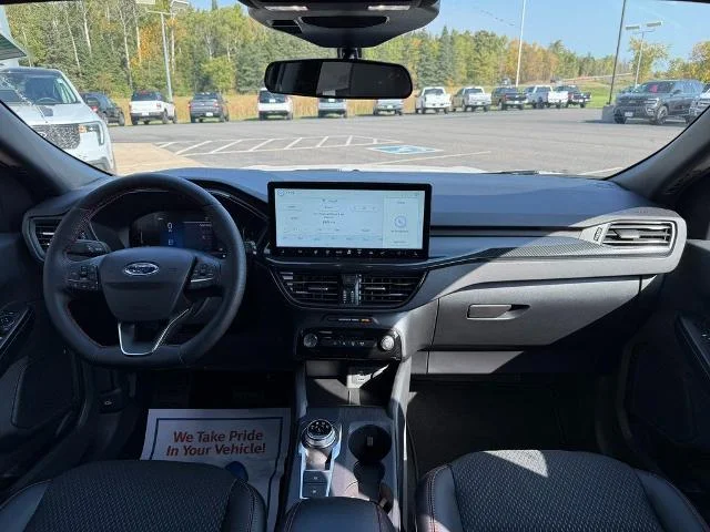 2026 Ford Escape Hybrid ST-Line Select - Photo 41