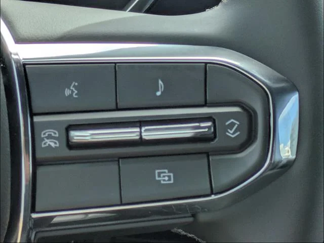 2026 GMC Canyon Elevation - Photo 25