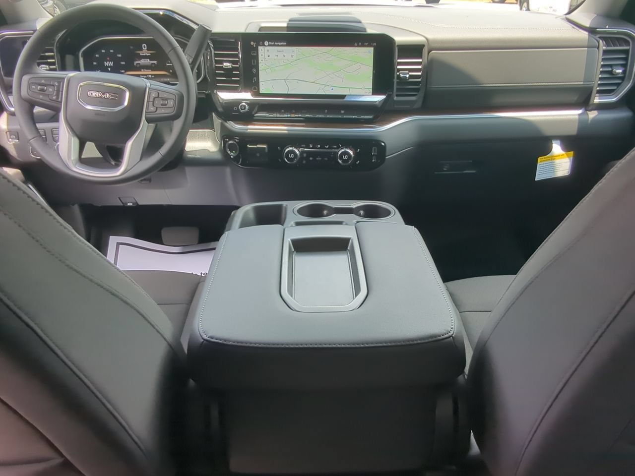 New 2026 Sterling Metallic GMC Elevation image 20