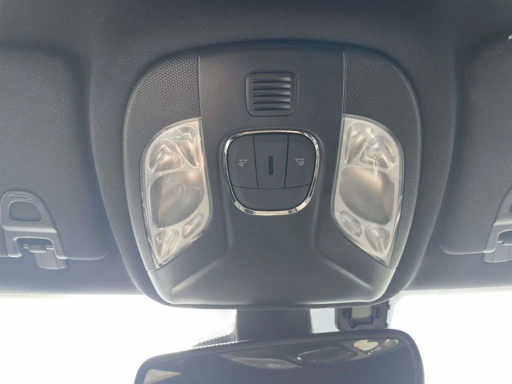 Certified Used 2025 Blue Jeep Limited image 28