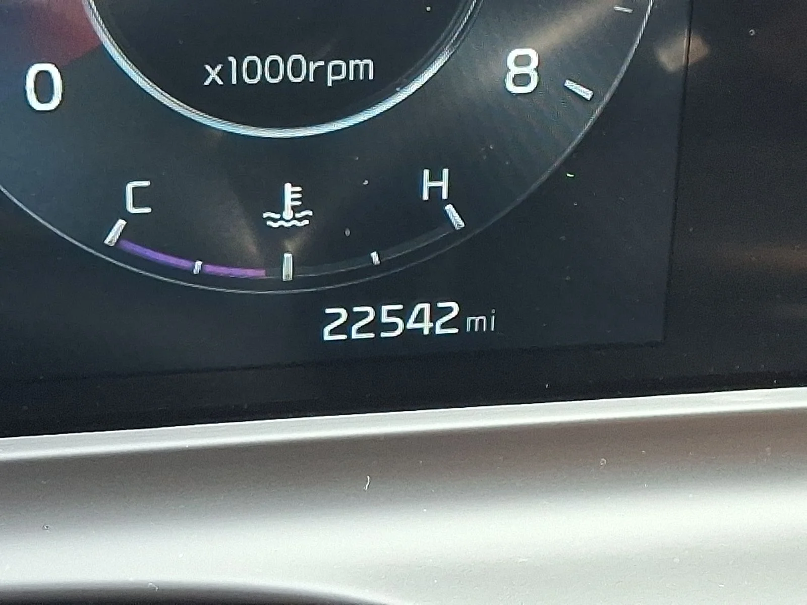 Certified Used 2024 Blue Kia S image 20