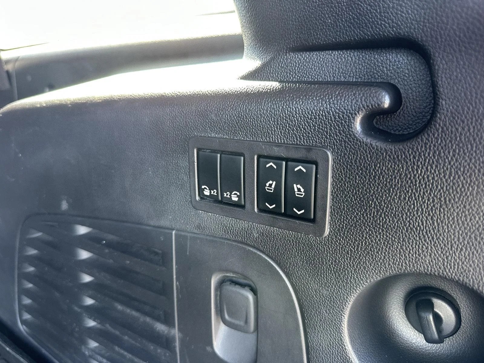 Used 2017 Black Chevrolet Premier image 45