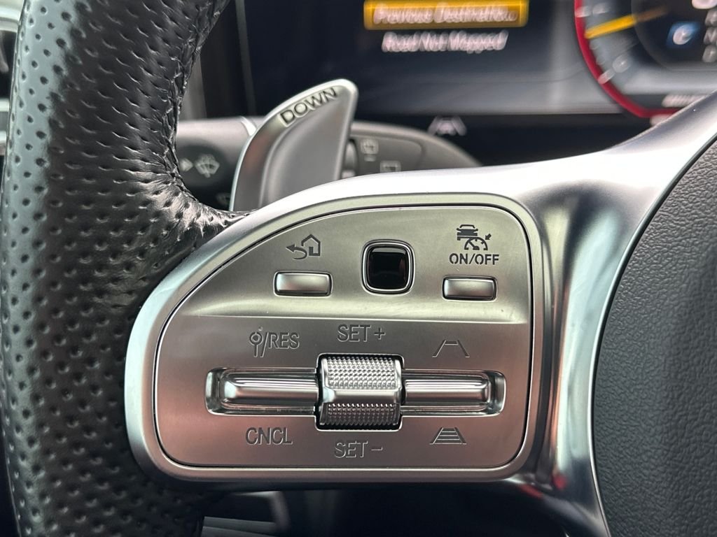 2022 Mercedes-Benz G-Class AMG G63 - Photo 24