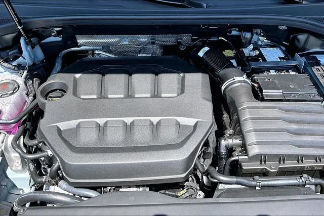 New 2026 Gray Audi S line image 11