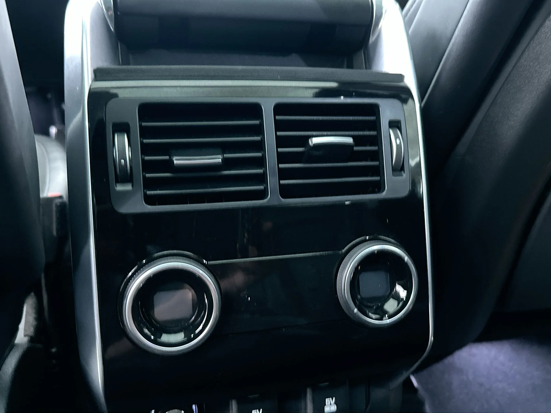 Used 2021 Black Land Rover HST image 19