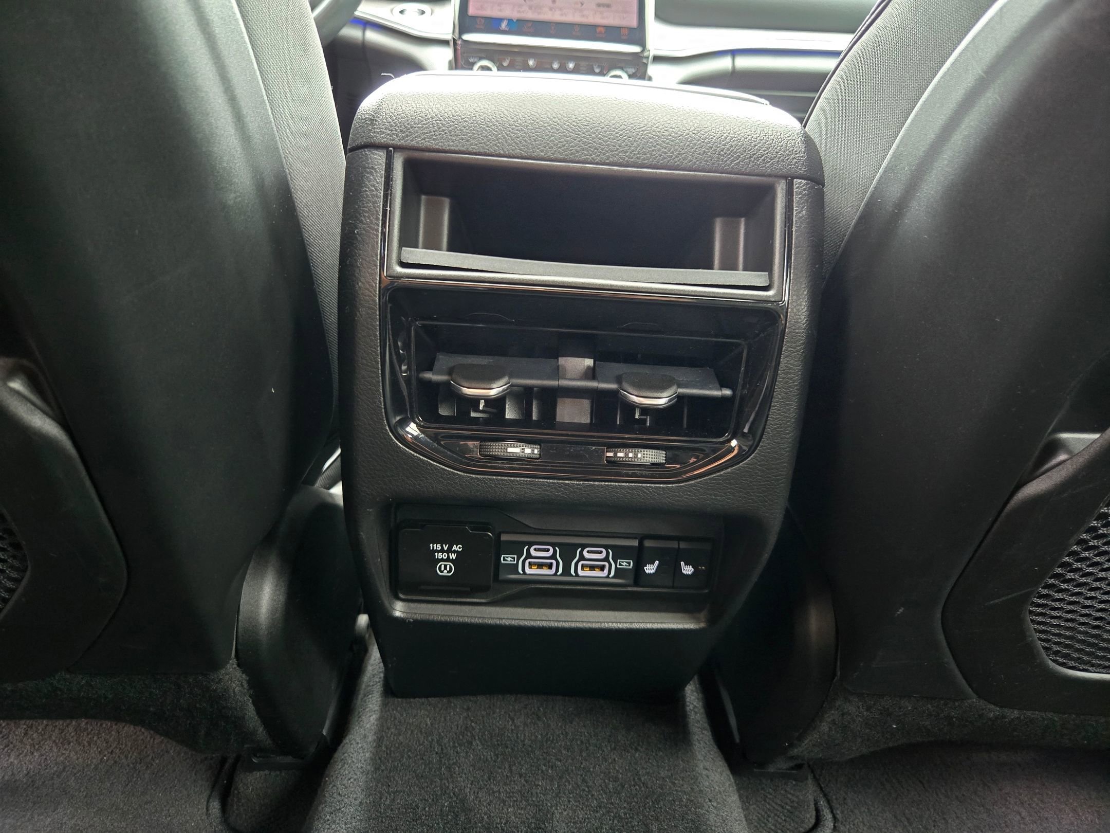 Used 2022 Silver Zynith Jeep Overland image 37