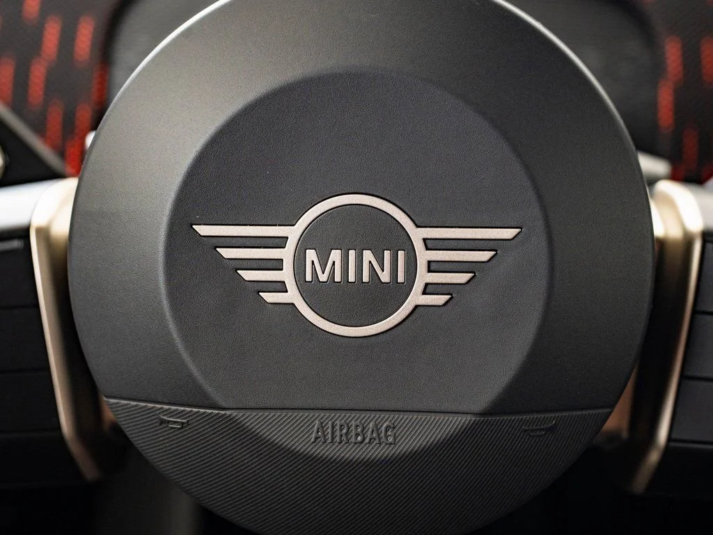 2026 MINI Countryman S - Photo 28