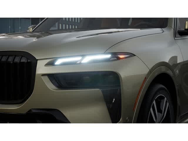New 2027 Manhattan Green Metallic BMW xDrive40i image 6
