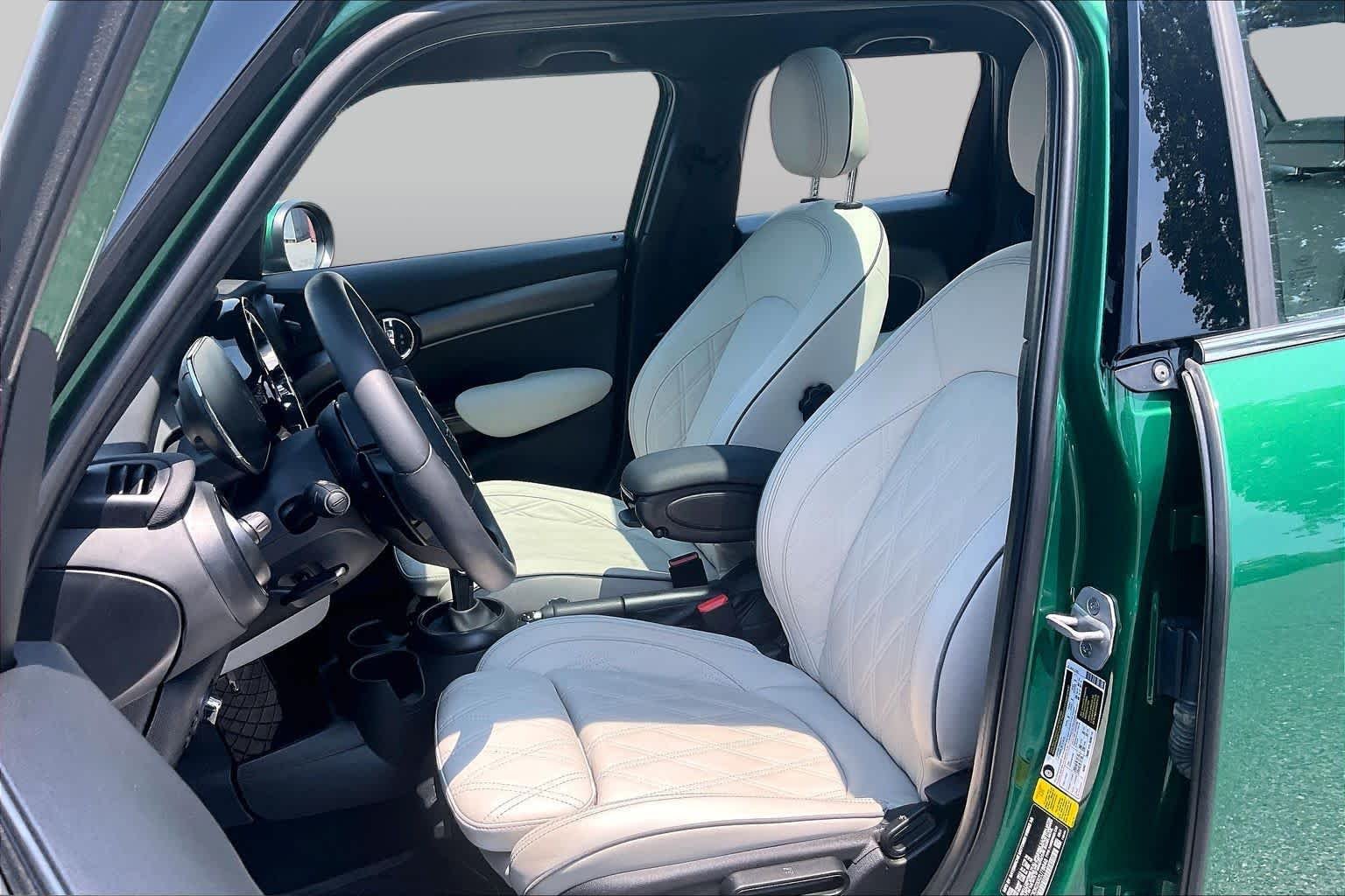 Certified Pre-Owned 2024 MINI Hardtop 4 Door Cooper S