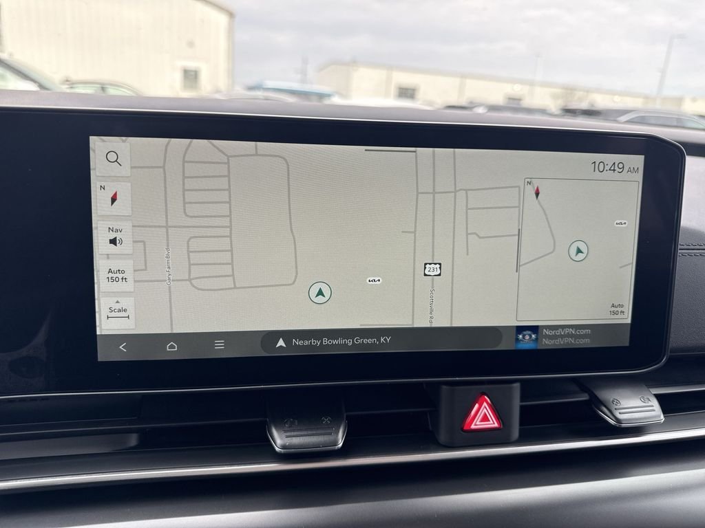 2026 Kia Carnival LX - Photo 18