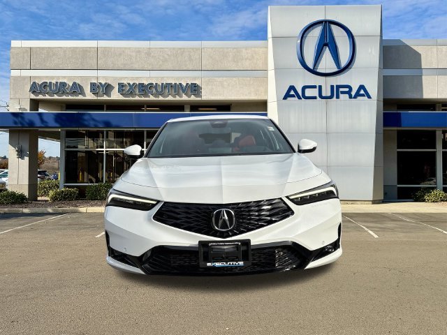 2024 Acura Integra A-Spec with Tech Package - Photo 6