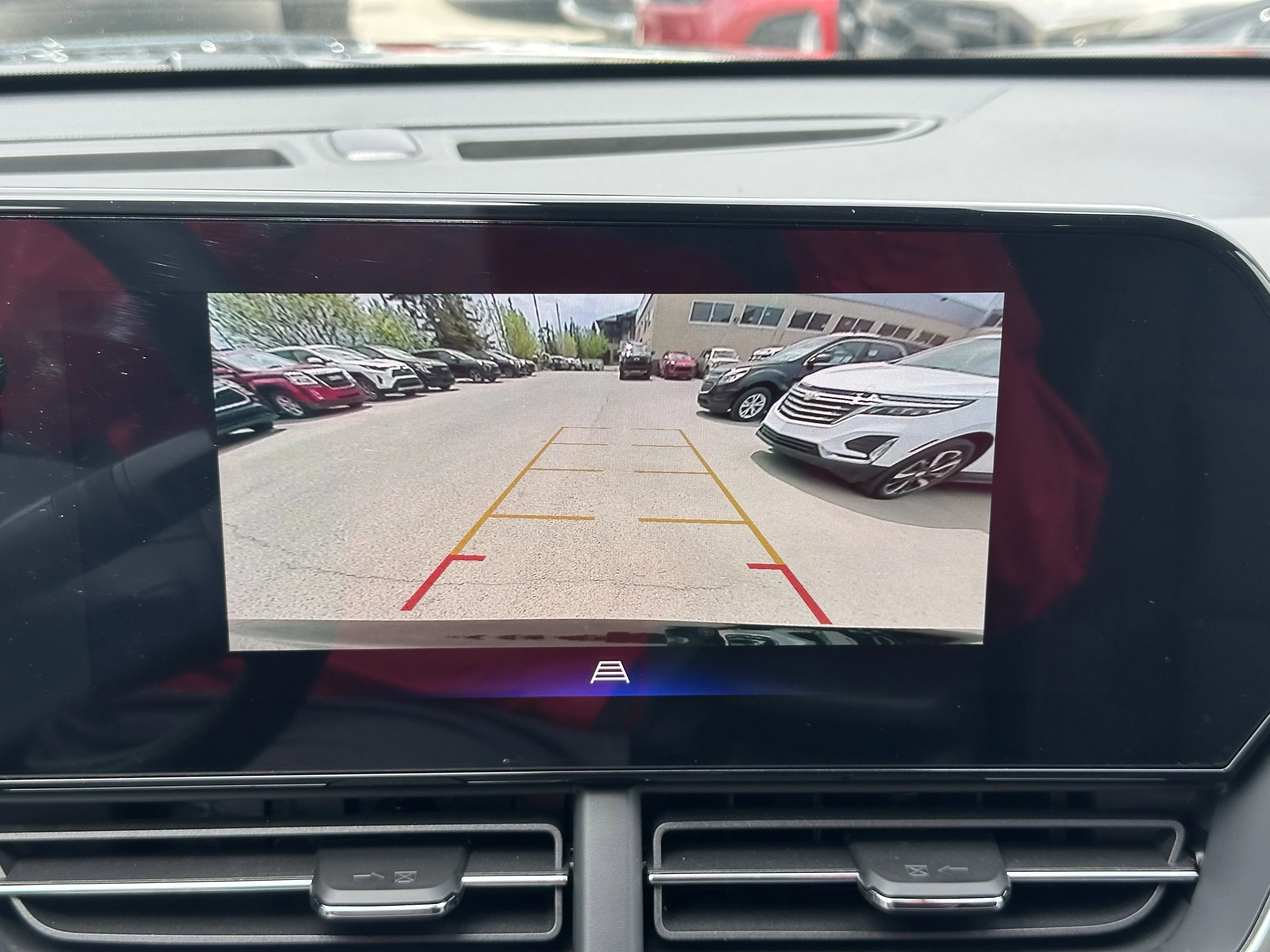 Certified Used 2026 Black Chevrolet LT image 15