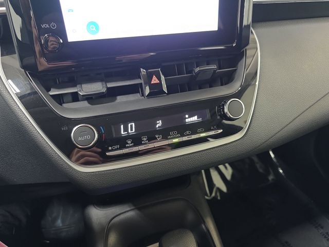 2024 Toyota Corolla LE - Photo 21