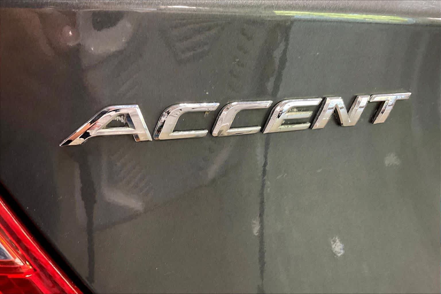 Used 2012 Cyclone Gray Hyundai GS image 30