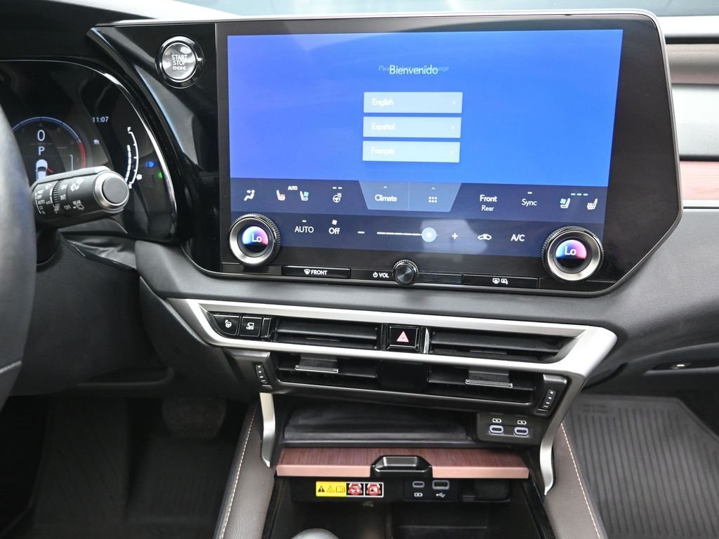 2023 Lexus RX 350 - Photo 29