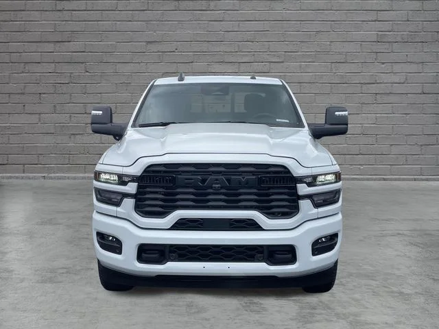 2025 RAM 2500 Big Horn - Photo 8