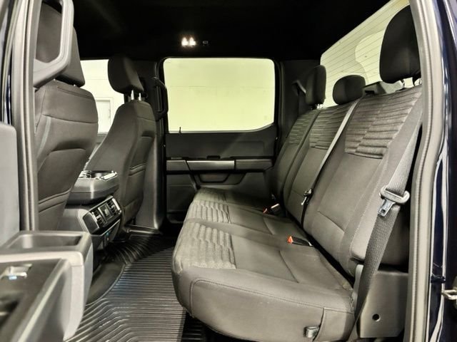 Used 2023 Blue Ford XL image 20