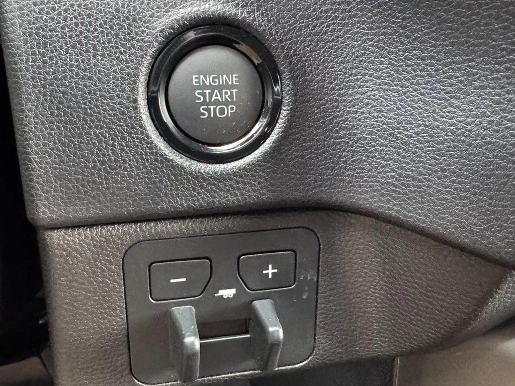 2026 Toyota Tundra SR5 - Photo 21