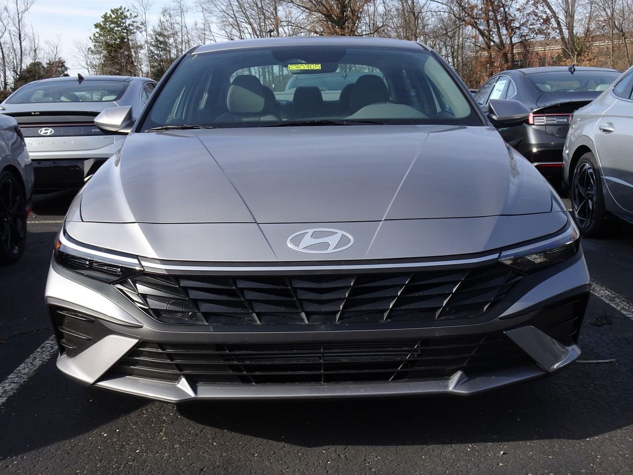 New 2026  Hyundai SE image 3