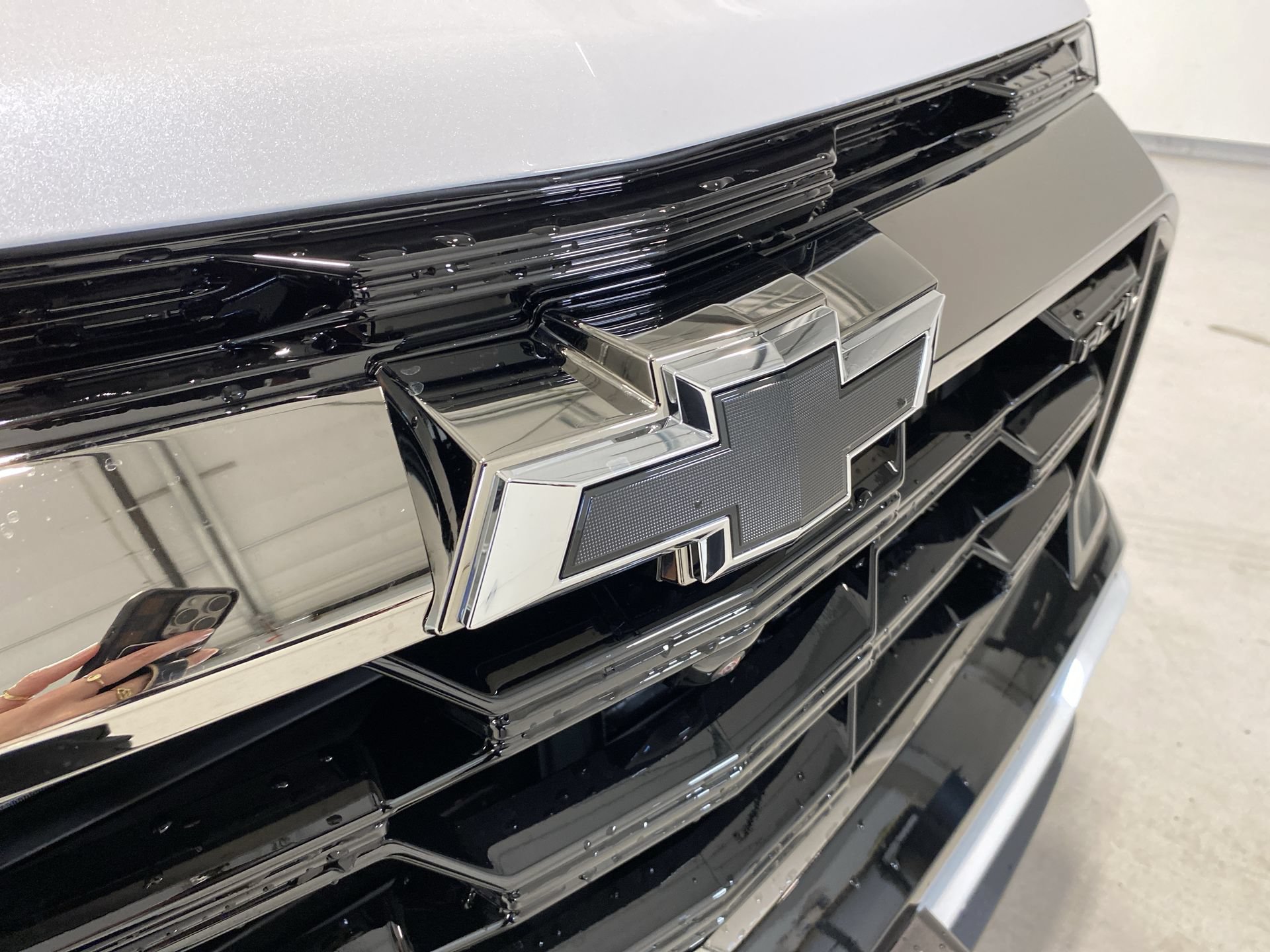 2027 Chevrolet Equinox ACTIV - Photo 31