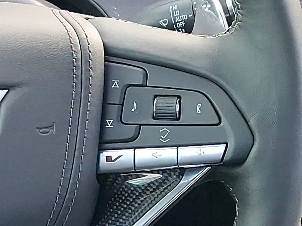 2026 Cadillac CT5 V-Series - Photo 13