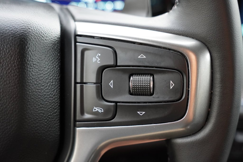 2024 Chevrolet Silverado 1500 LTZ - Photo 33