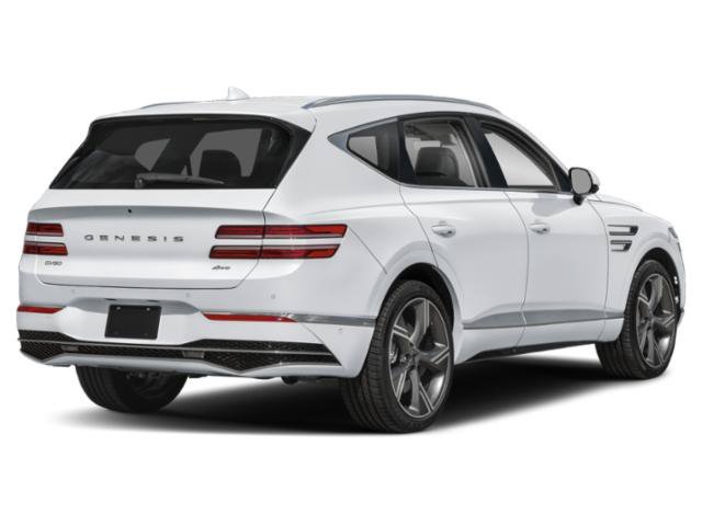 New 2026 Uyuni White Genesis 2.5T Select image 5