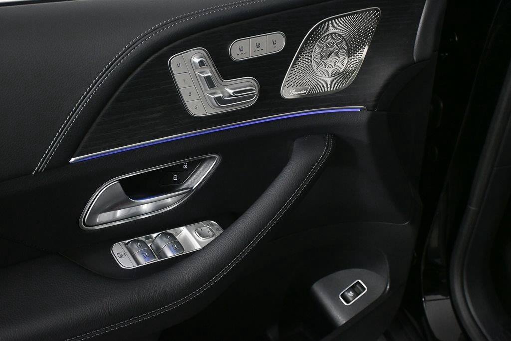 New 2026 Black Mercedes-Benz GLE 450 image 48