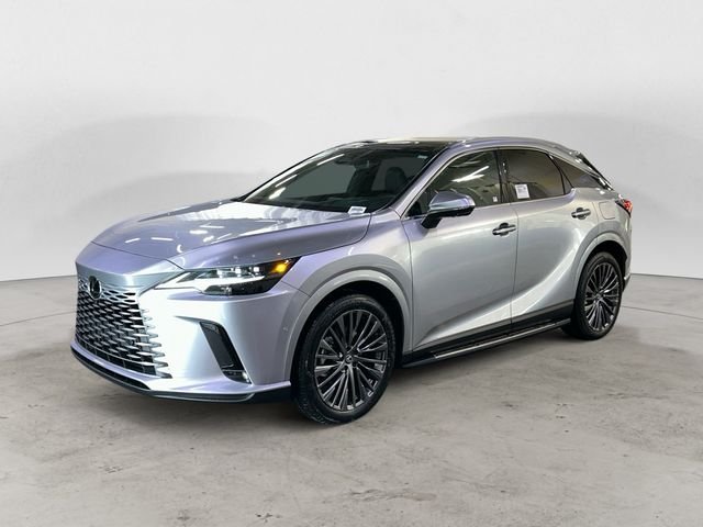 2026 Lexus RX  350 LUXURY AWD