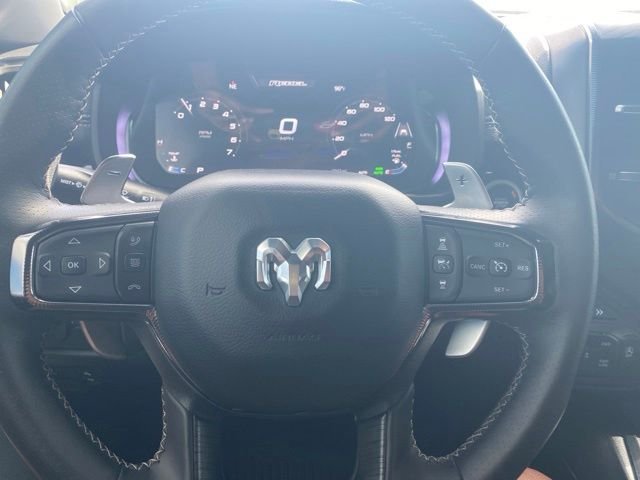 Used 2026 Blue Ram Rebel image 20