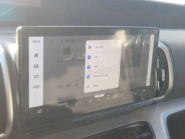 New 2026 Oxford White Ford Active image 27
