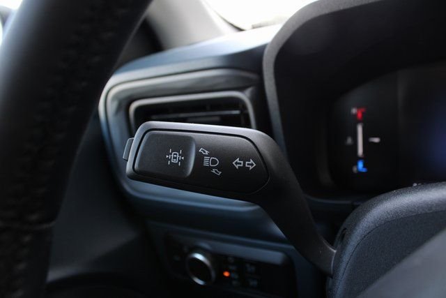 2025 Ford Maverick XLT - Photo 9