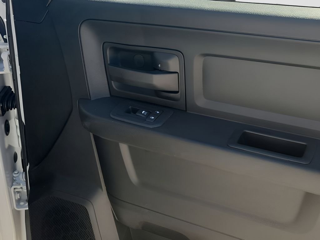 2026 RAM 2500 Tradesman - Photo 48