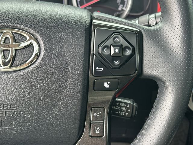 Used 2022 Green Toyota TRD Pro image 14