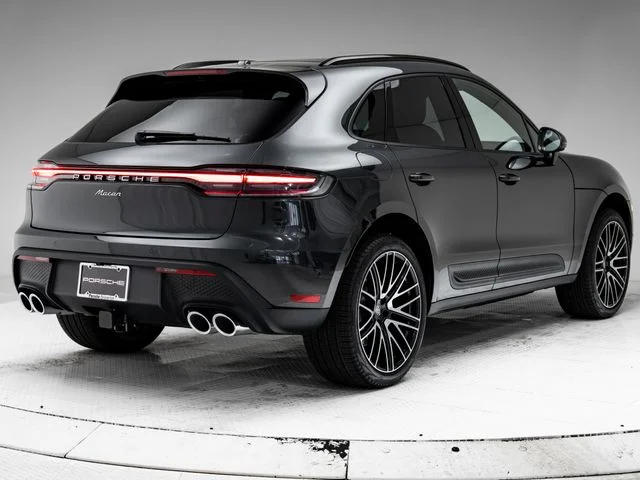 New 2026 Grey Porsche  image 31