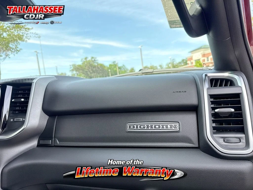2026 RAM 1500 Big Horn/Lone Star - Photo 35