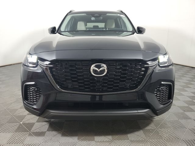 New 2026 Jet Black Mica Mazda SC Plus AWD image 2